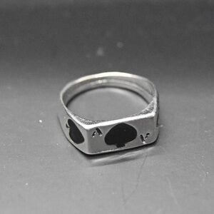 Ace Ring